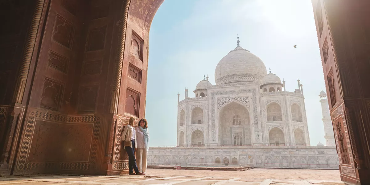 Imperial Rajasthan Luxury Tour