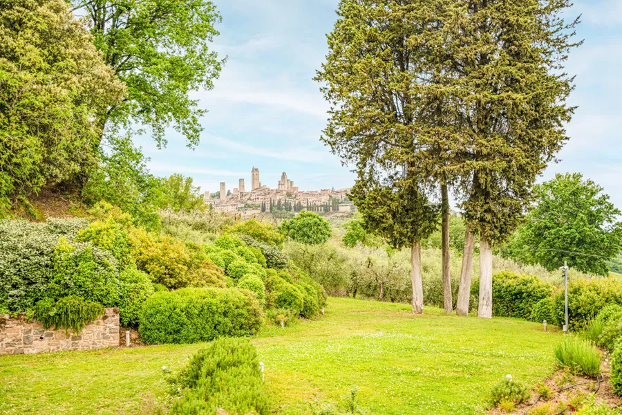 Guardastelle Estate