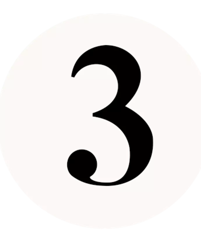 LG Number 3