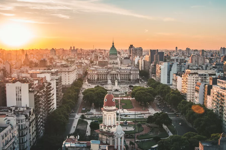 Argentina Luxury Tours and Travel Guide