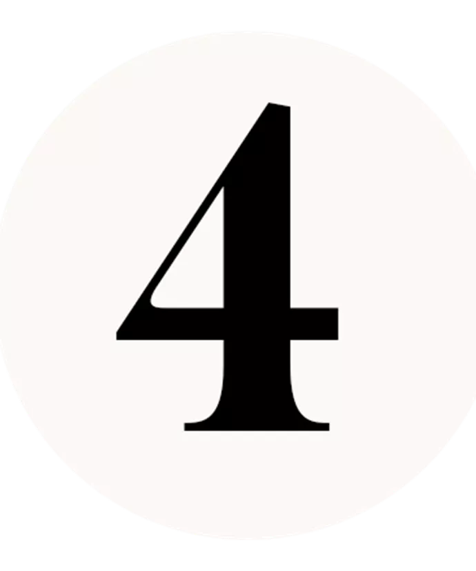 LG Number 4