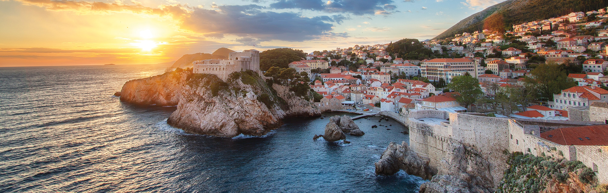 Croatia Luxury Tour Packages Luxury Gold US