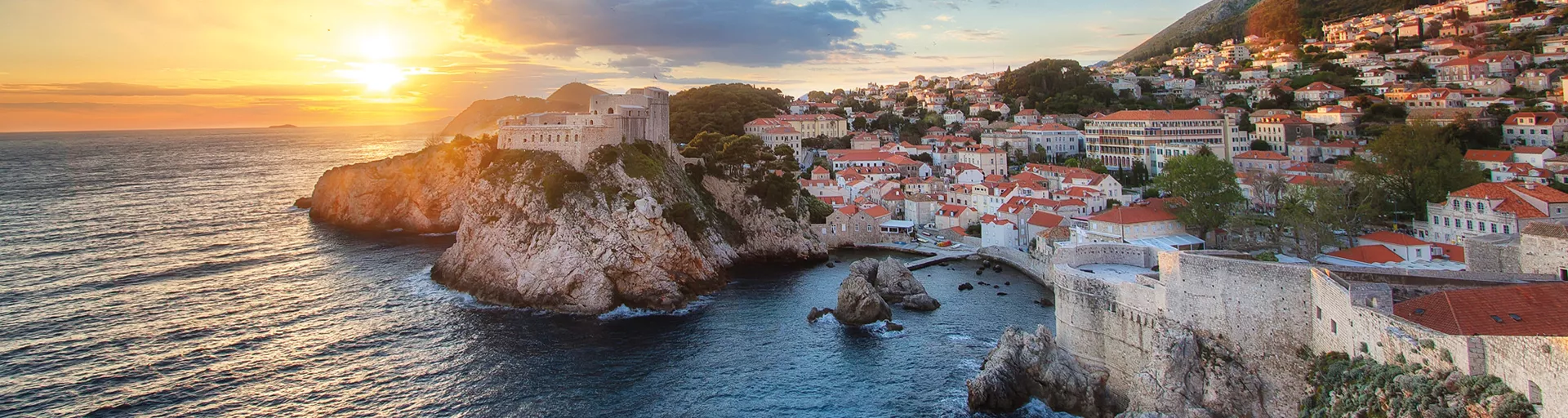 Croatia Luxury Tours and Travel Guide 