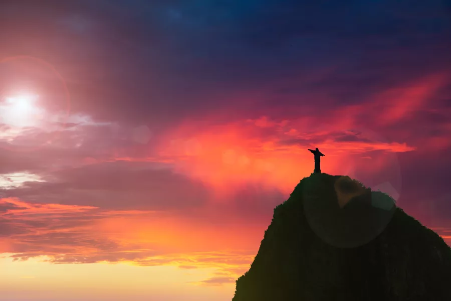 Brazil Luxury Tours and Travel Guide