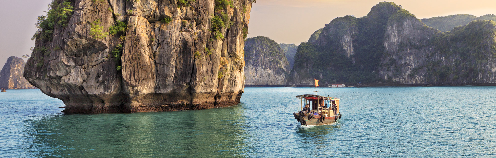 vietnam luxury travel