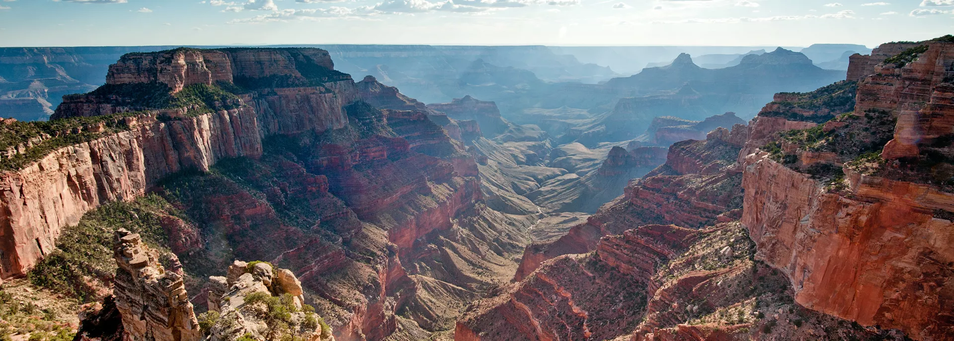USA And Canada Luxury Tours and Travel Guide