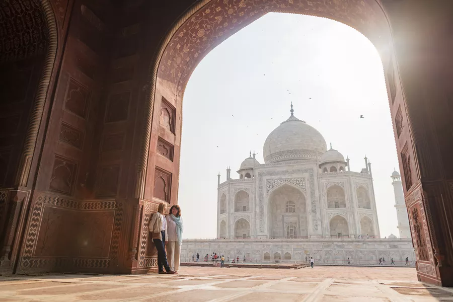 India Luxury Tours and Travel Guide