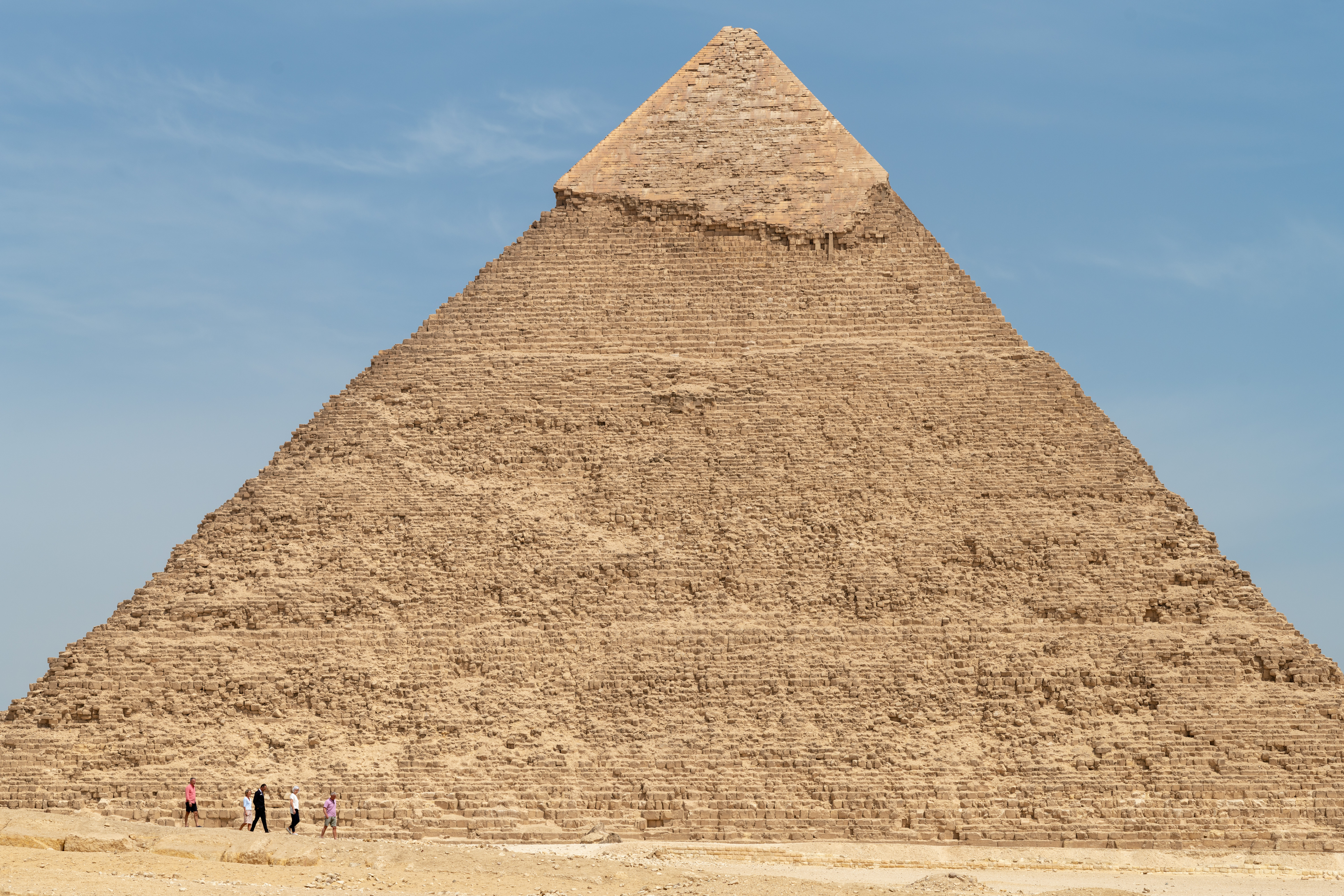 Egypt Pyramid