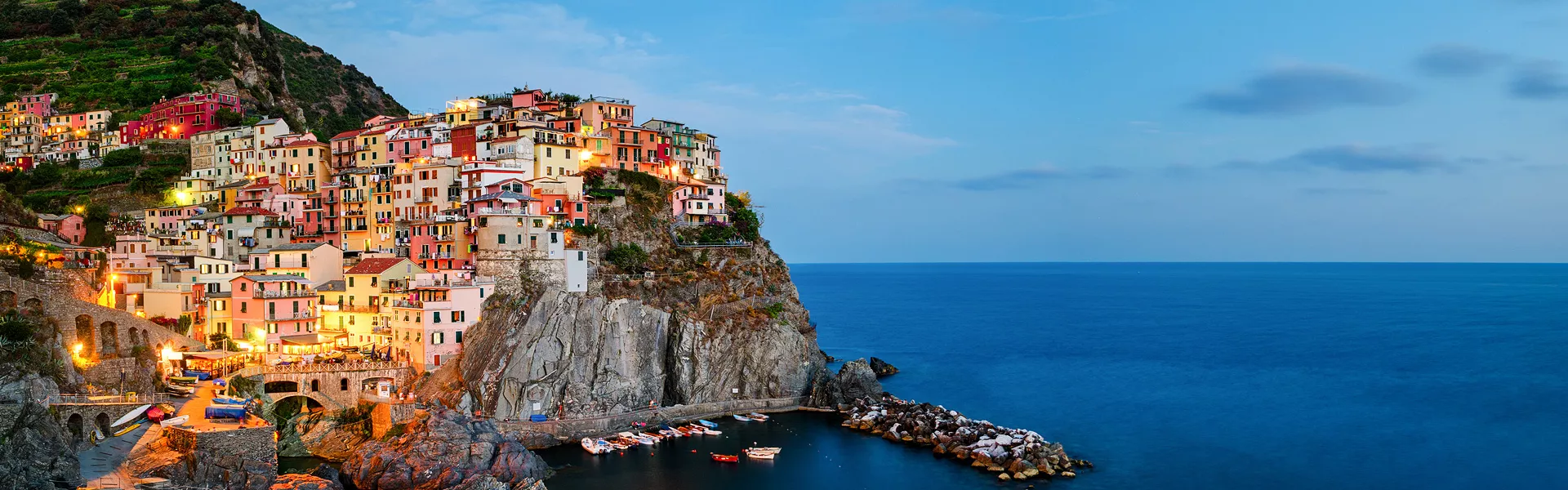 Italy Luxury Tours and Travel Guide