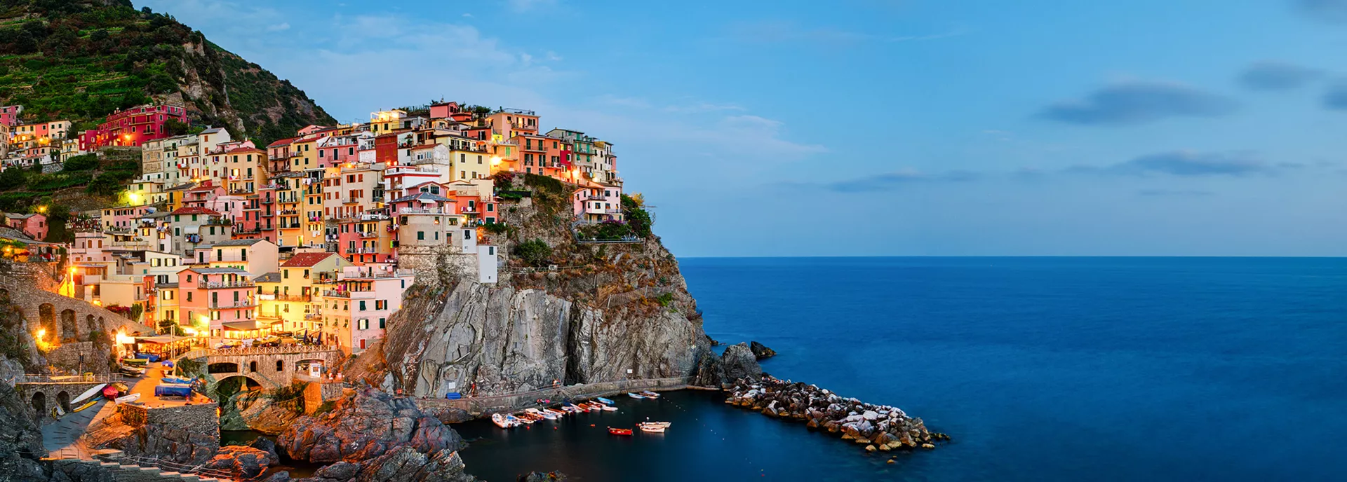 Italy Luxury Tours and Travel Guide