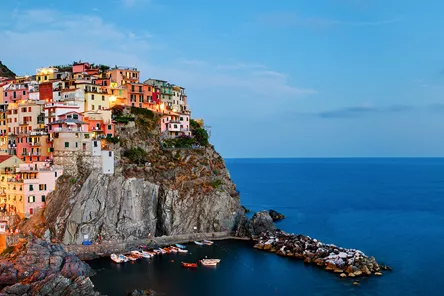 Italy Luxury Tours and Travel Guide
