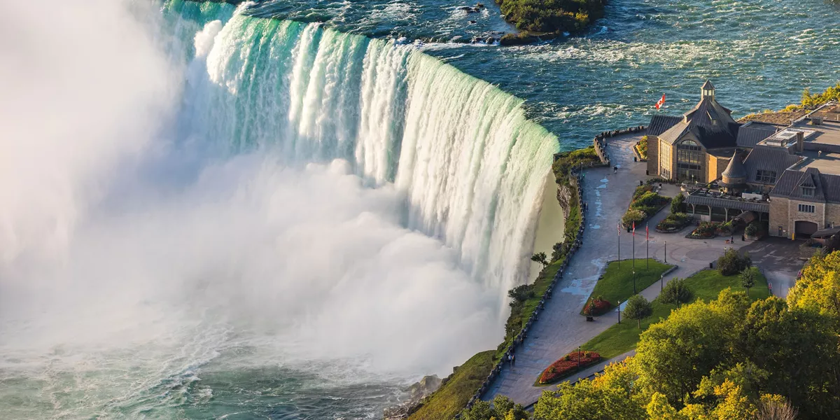 Indulgence in Eastern Canada Luxury Tour