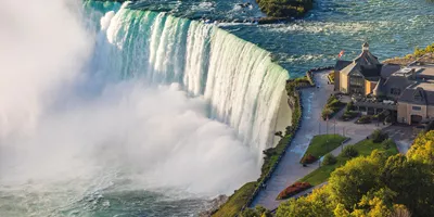 Indulgence in Eastern Canada Luxury Tour