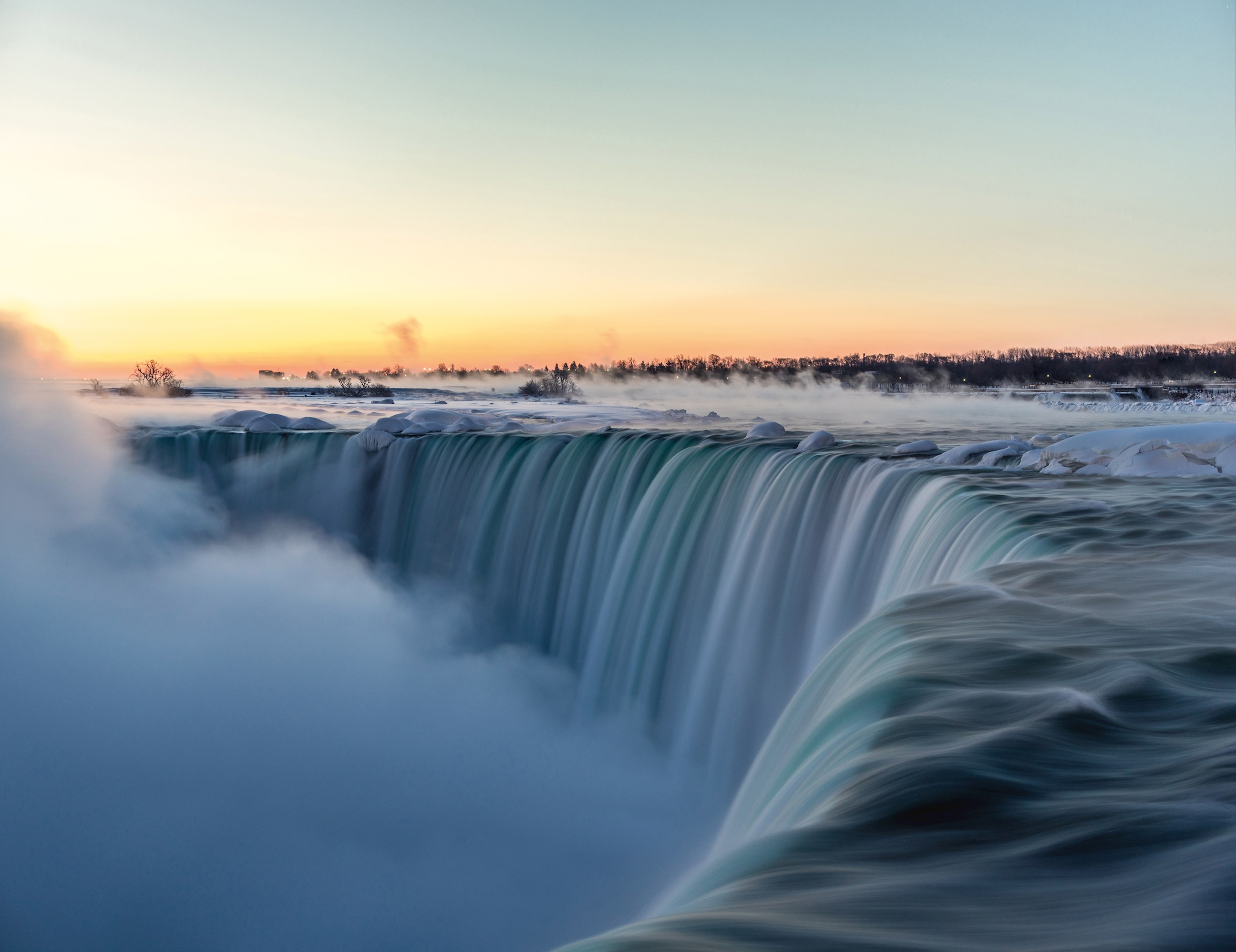 Indulgence in Eastern Canada Luxury Tour Luxury Gold