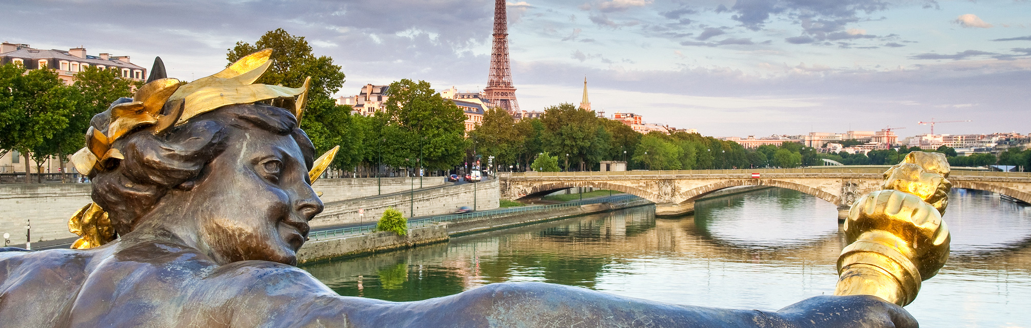 France Luxury Tours and Travel Guide