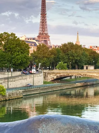 France Luxury Tours and Travel Guide