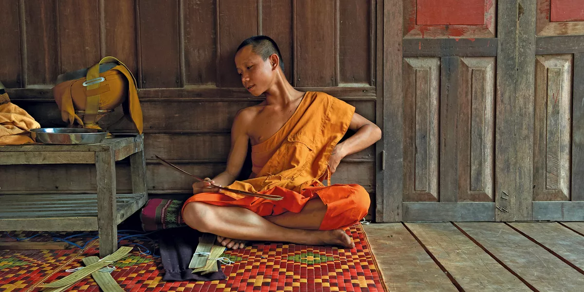 Sensational Vietnam & Laos Luxury Tour