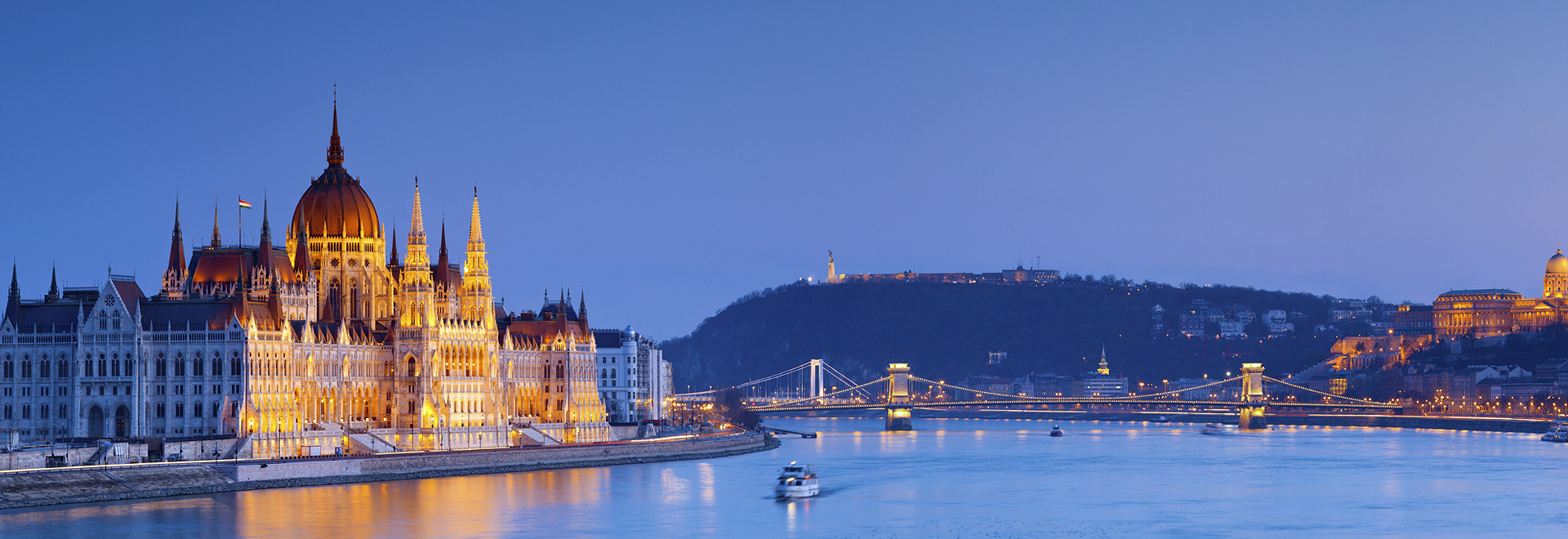 Hungary Luxury Tours and Travel Guide