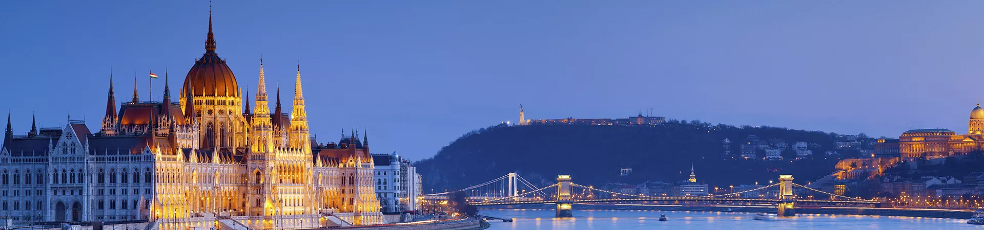 Hungary Luxury Tours and Travel Guide