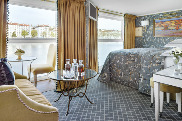 Destination Inspired Ships