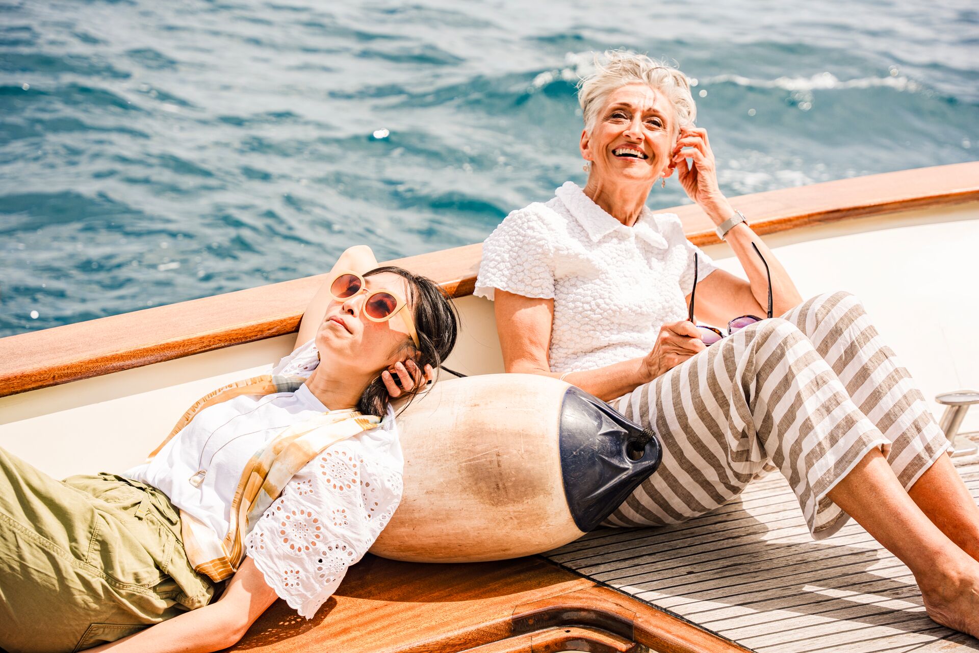 Large Capri Private Boat Tour (1)