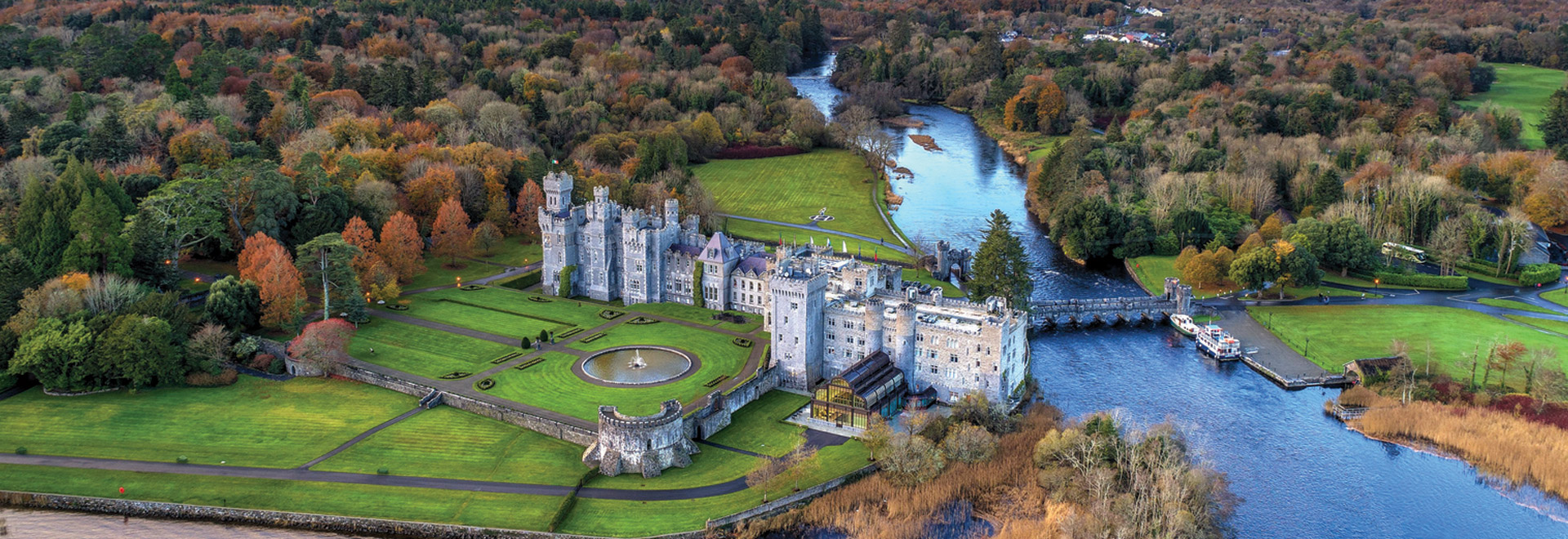 Ireland Luxury Tour Packages Luxury Gold