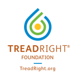 Treadright Logo