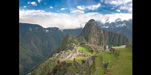 Treasures of the Incas Luxury Tour