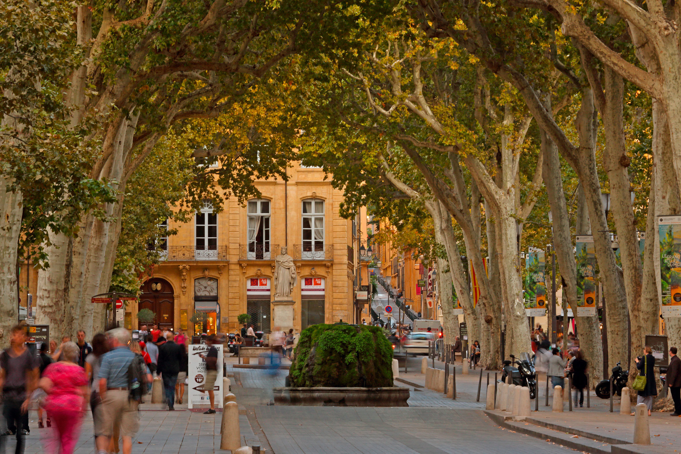 Sluts in Aix-en-Provence