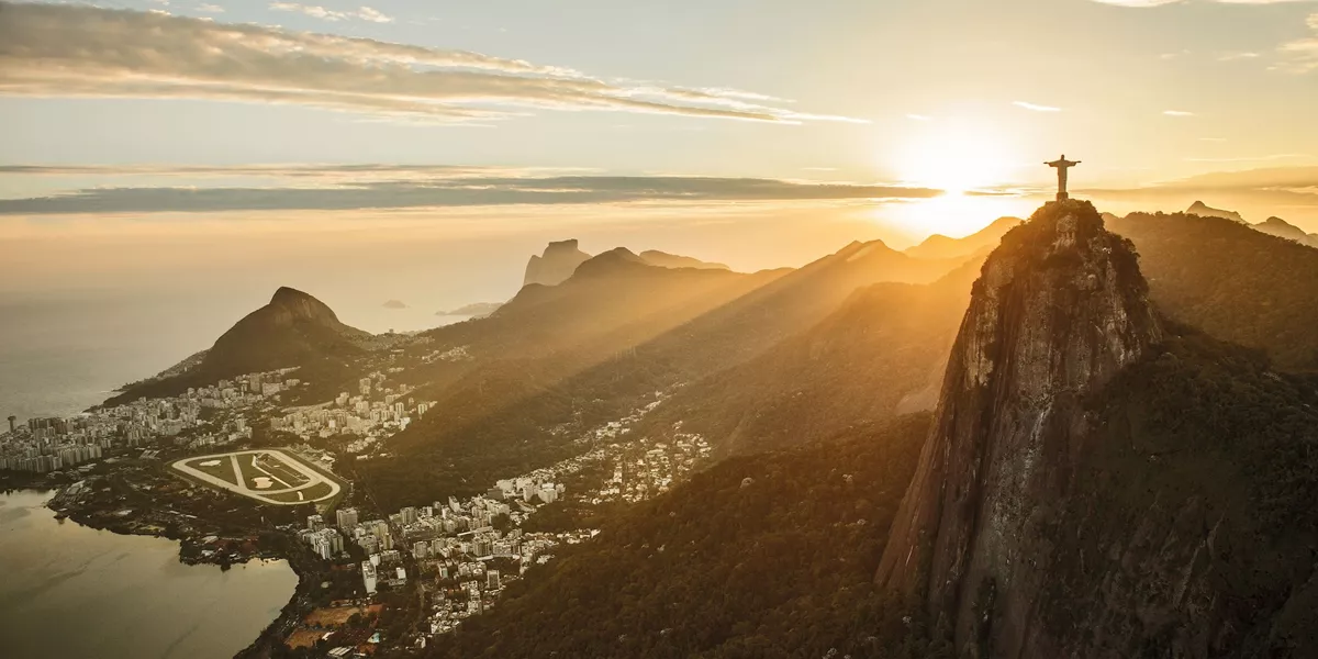 Classic South America Luxury Tour