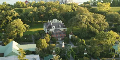 Southern Grace Luxury Tour