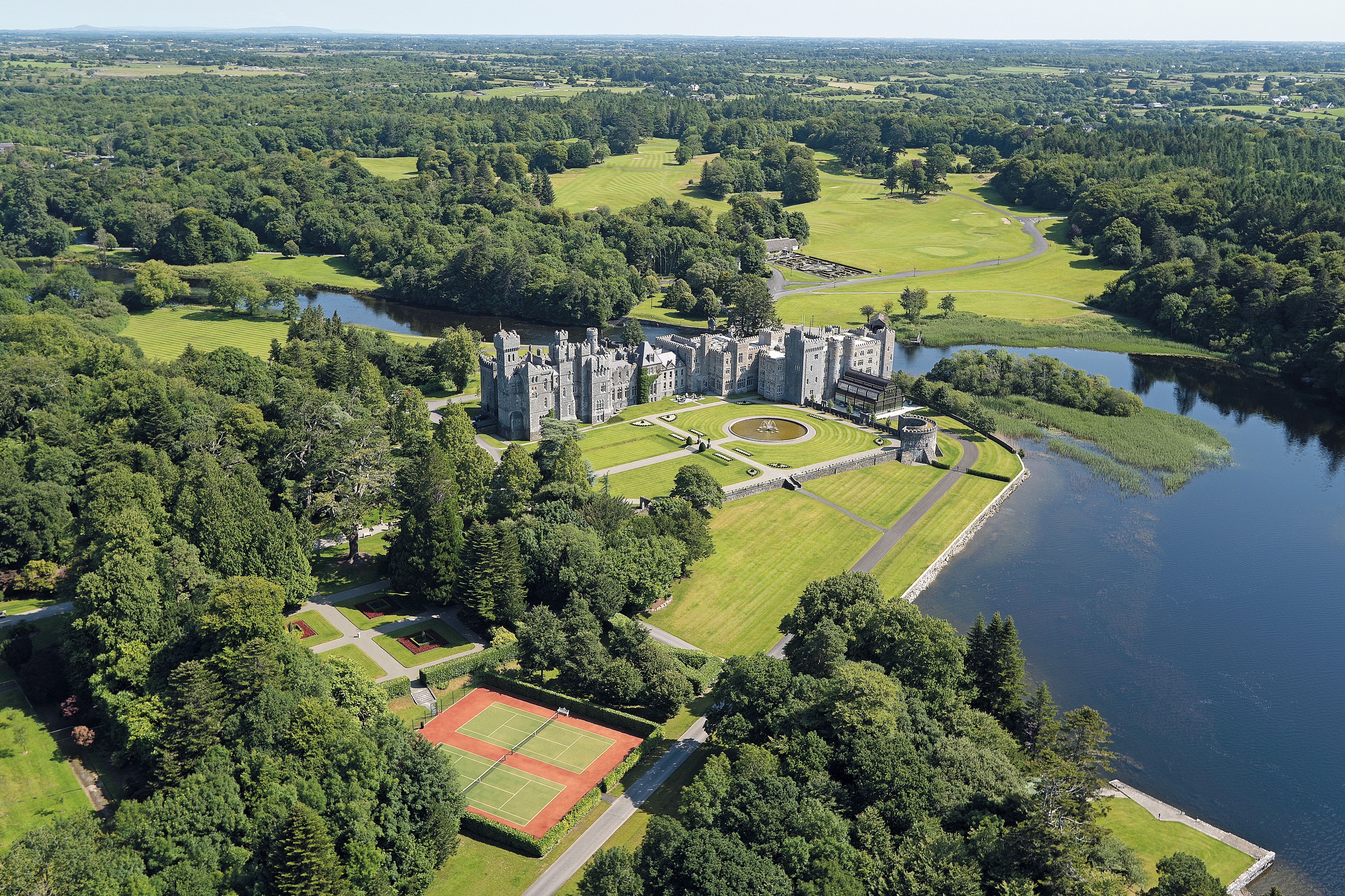 Ireland Luxury Tour Packages Luxury Gold