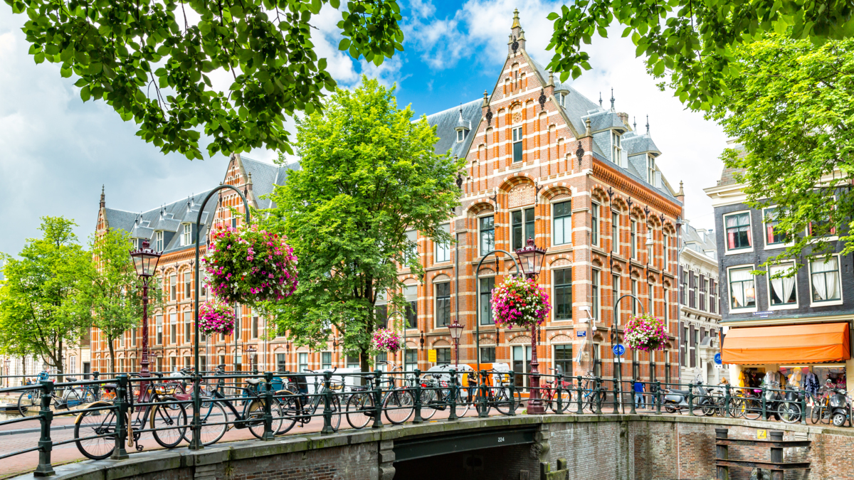 Castles Along The Rhine