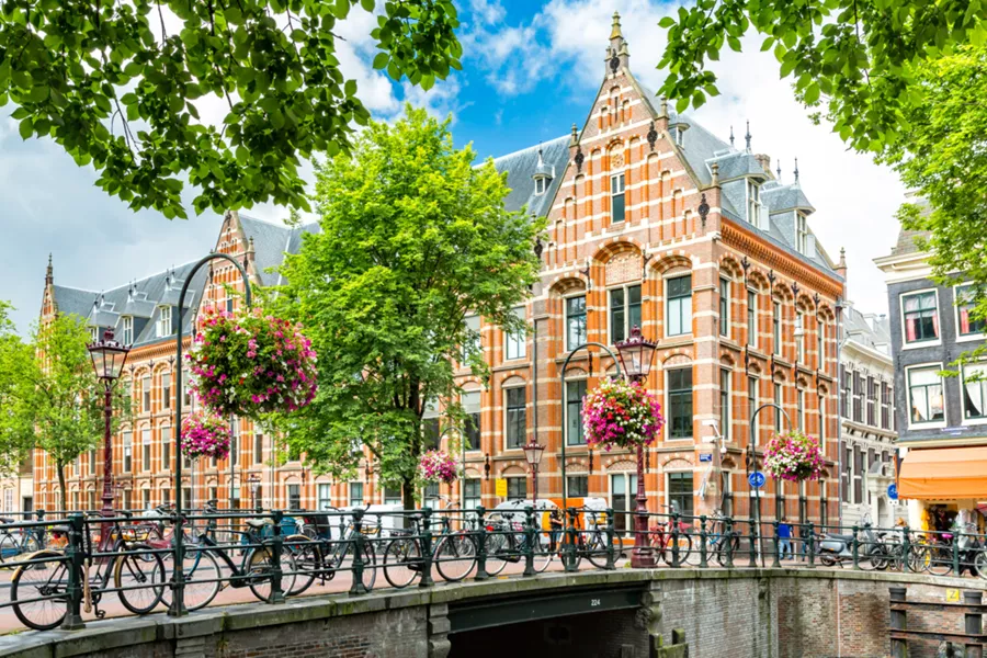 Castles Along The Rhine