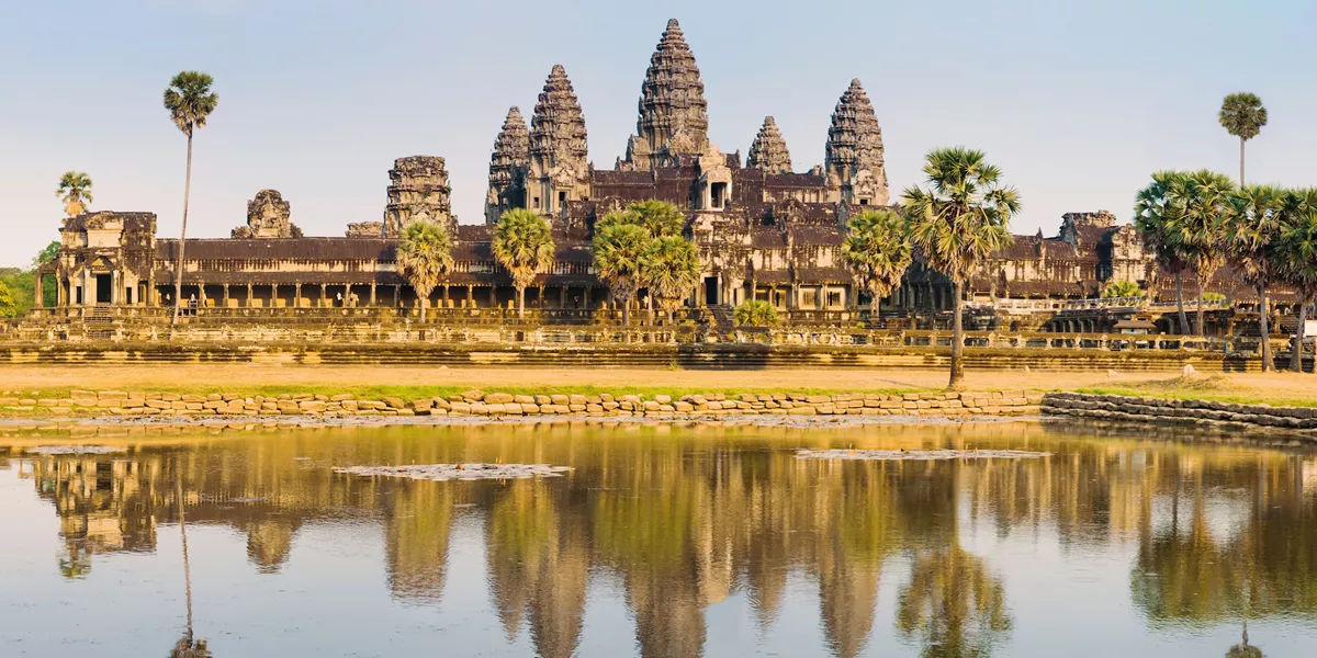 Cambodia & Vietnam in Style Luxury Tour