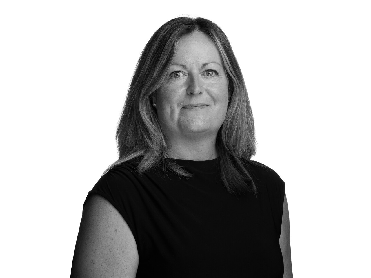 Large Karen Gower Modified