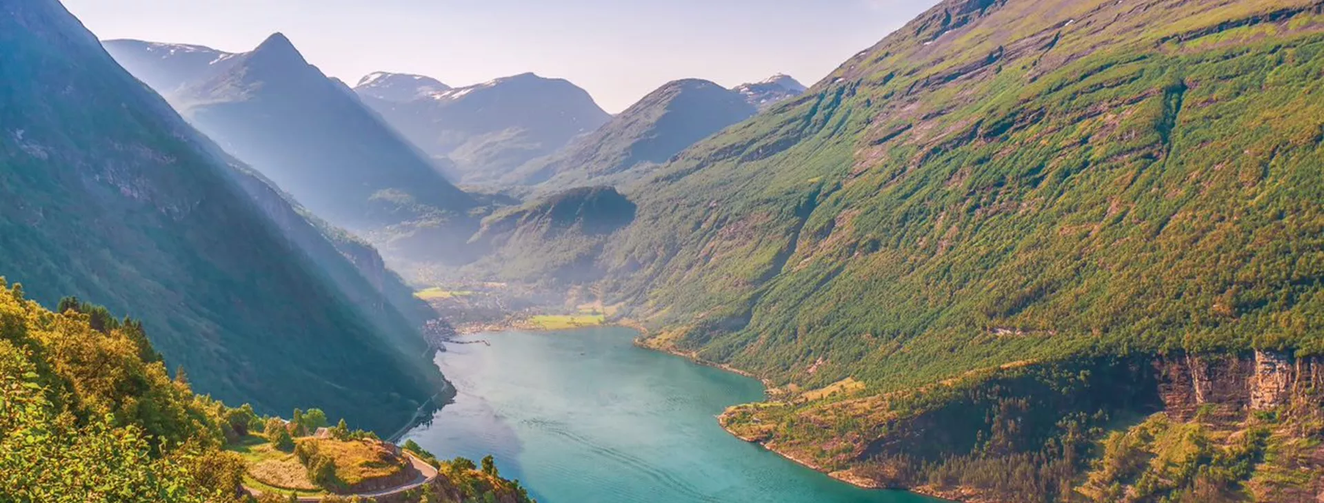 Timeless Scandinavia Luxury Tour 2022